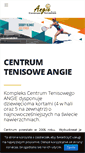 Mobile Screenshot of angie.com.pl